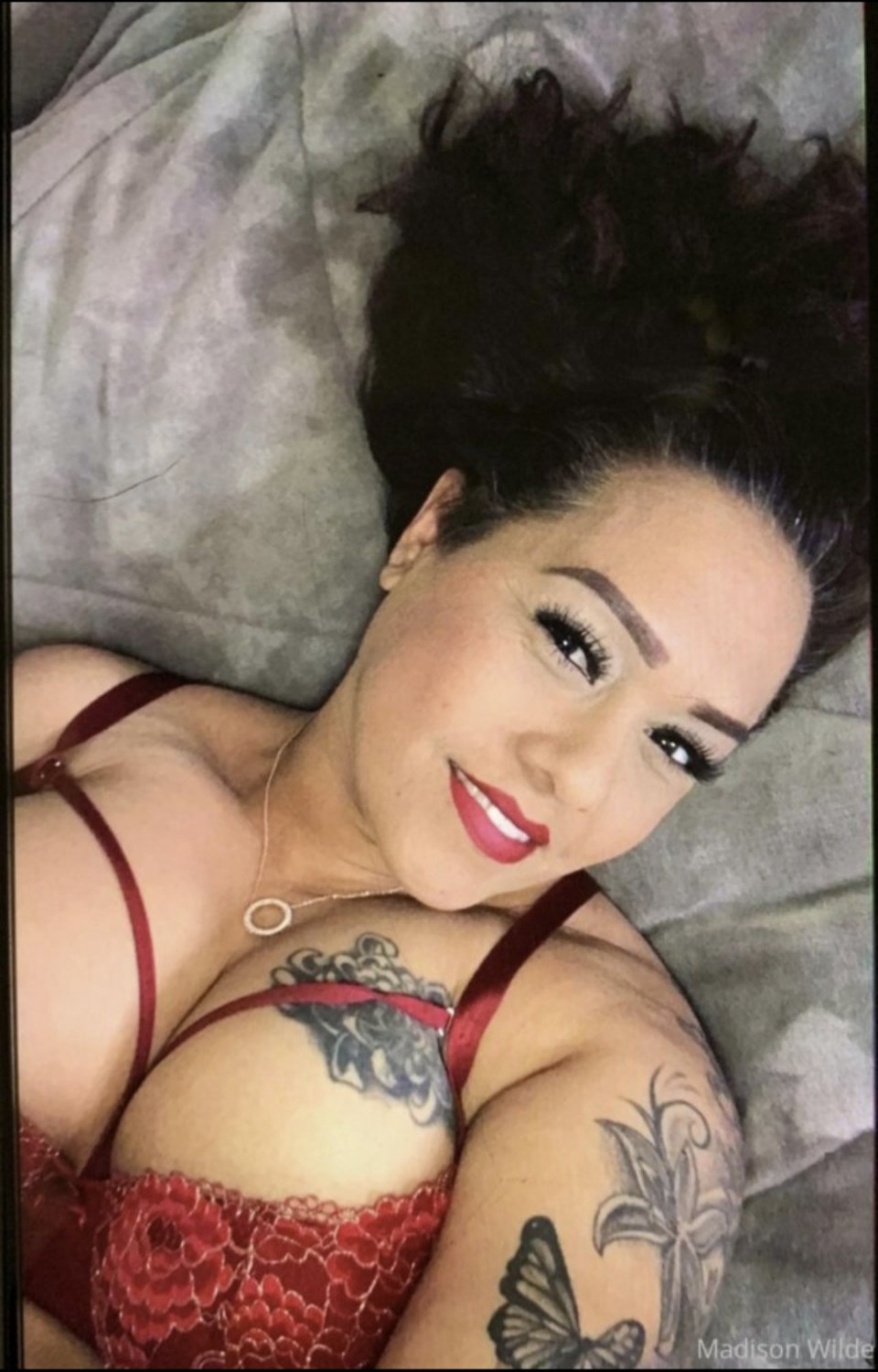 Madison wilde recent updates and videos collection 🔥 #3TmKYTKX