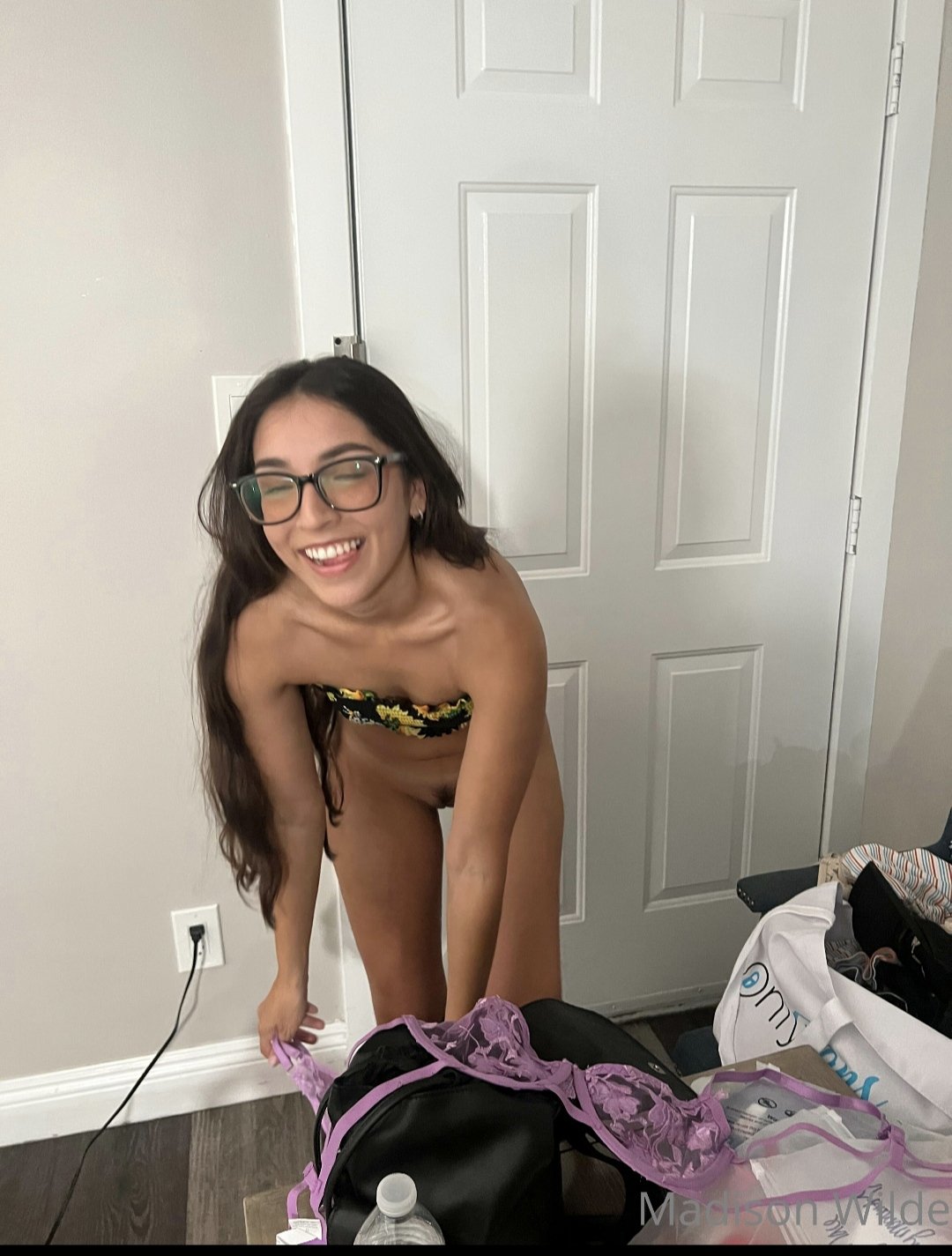 Madison wilde recent updates and videos collection 🔥 #RsuBDTnD