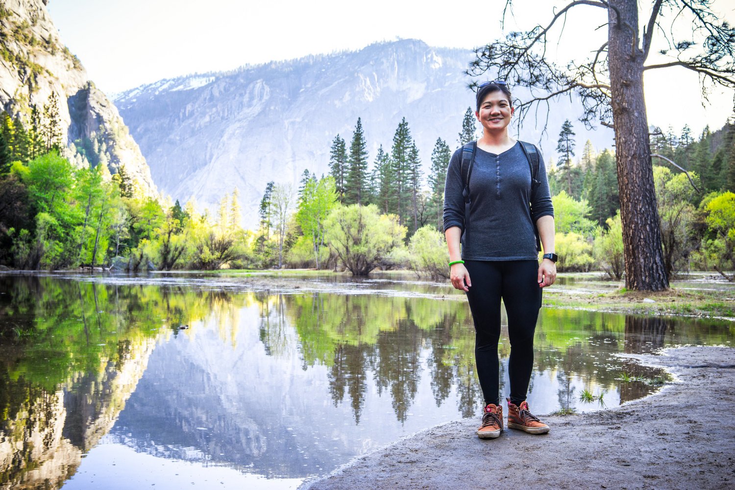 Rod&Irene, Asian couple in California #8LfqSiiQ