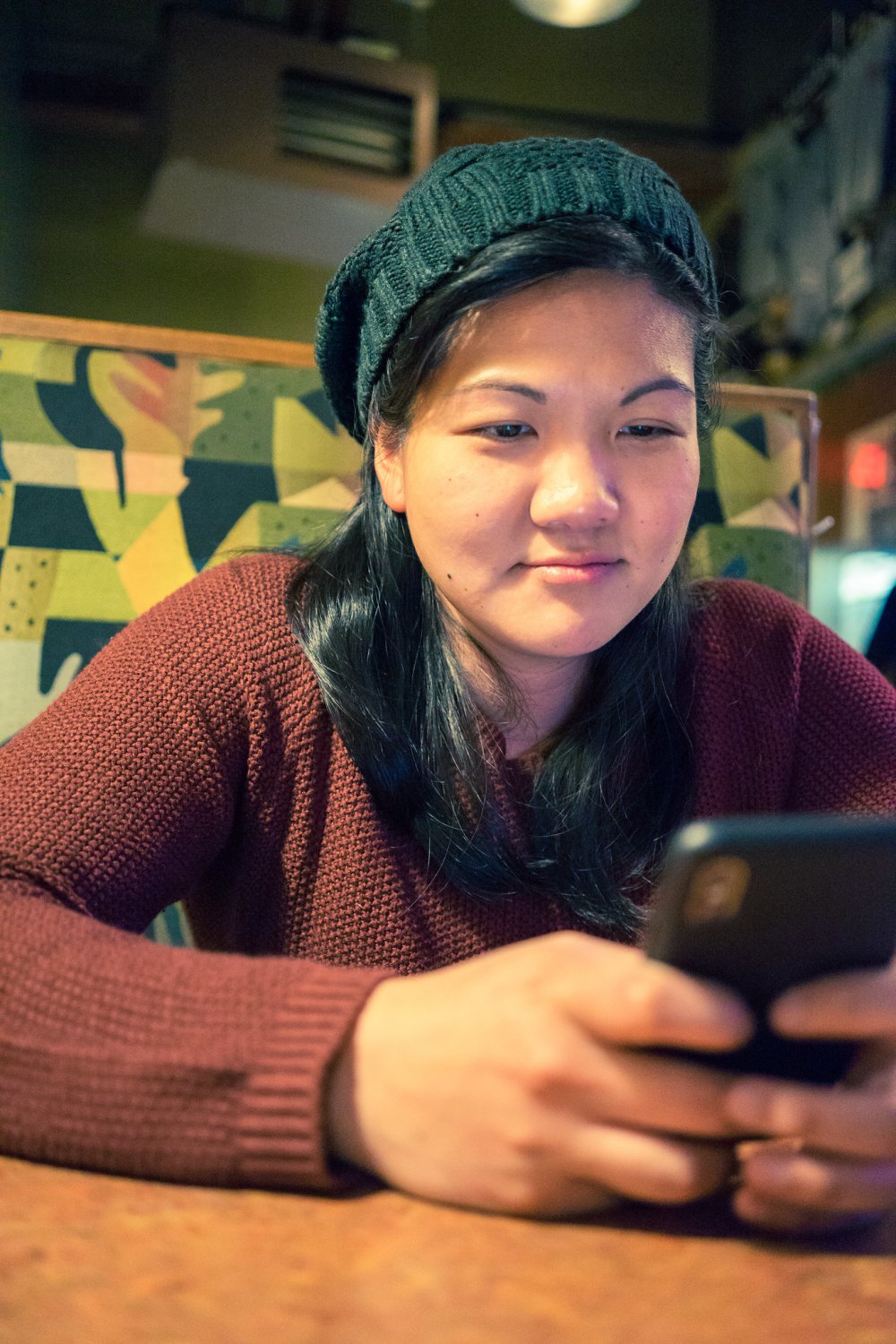 Rod&Irene, Asian couple in California #IVNkRP6k