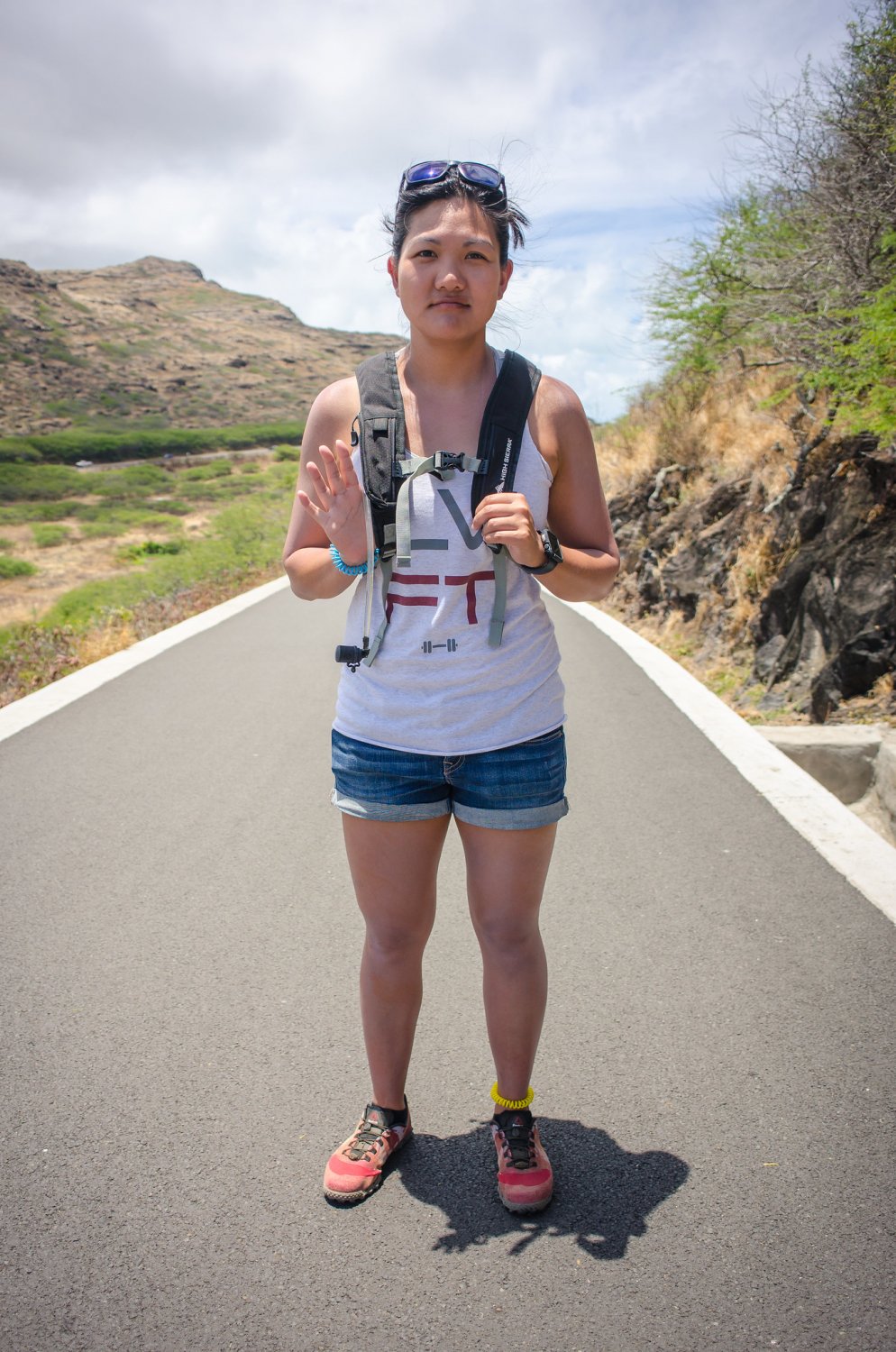 Rod&Irene, Asian couple in California #NW2xizq2