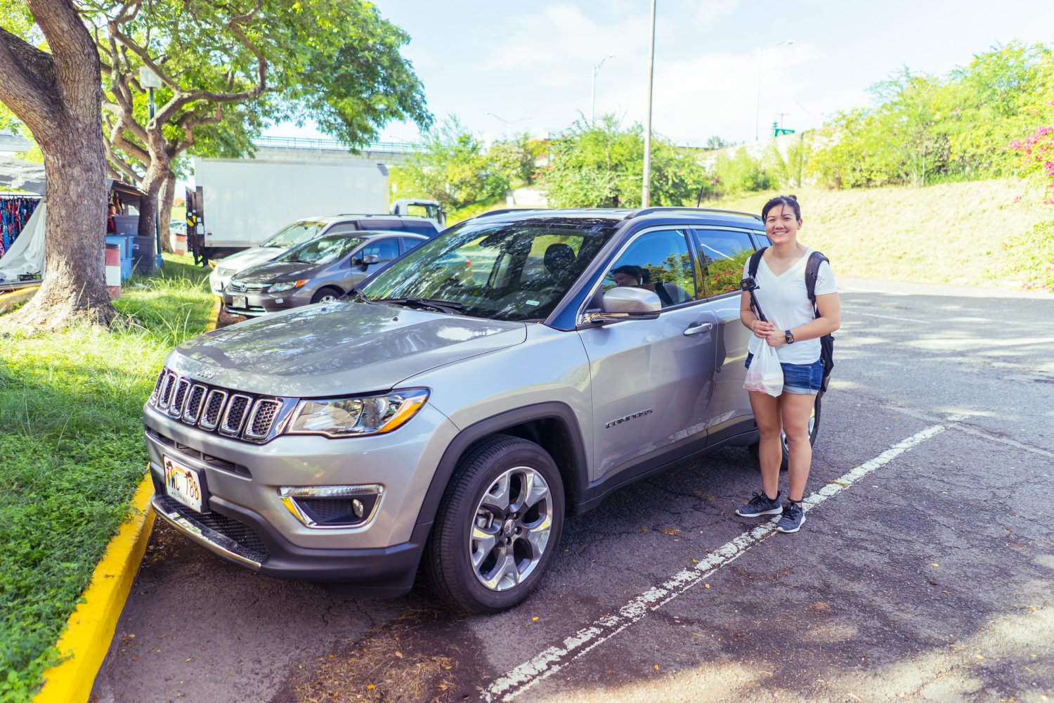 Rod&Irene, Asian couple in California #QV4TGAOn
