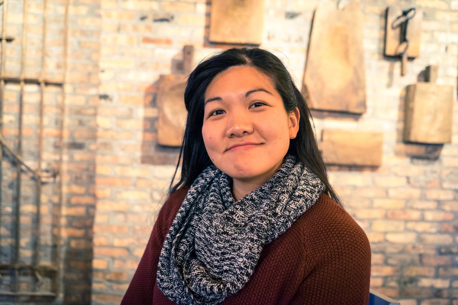 Rod&Irene, Asian couple in California #TmxSRFHP