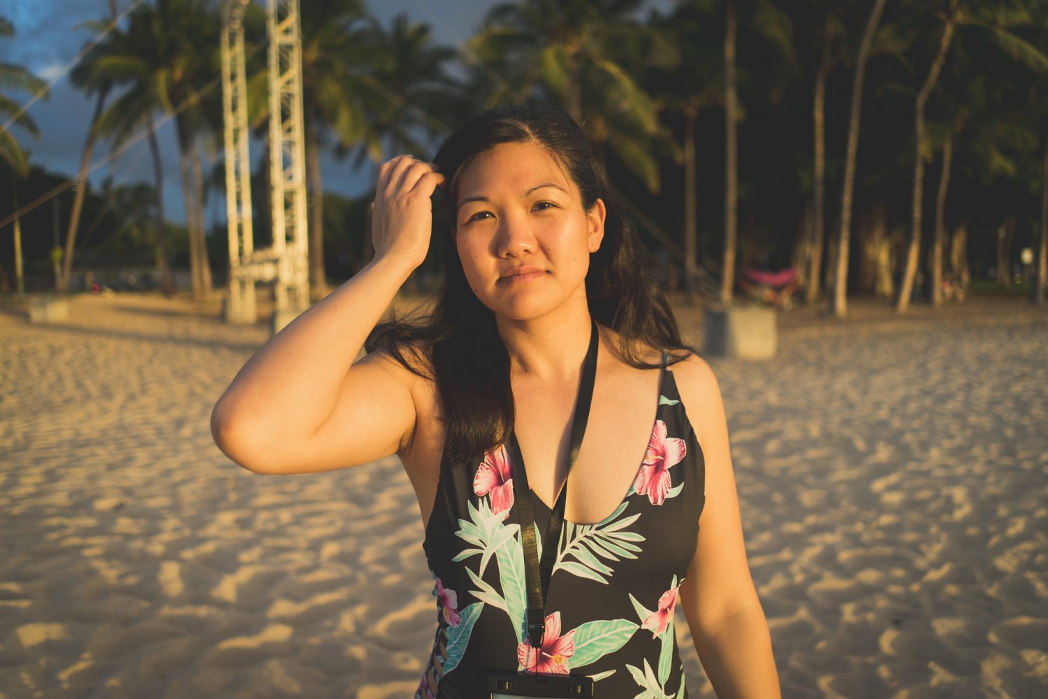 Rod&Irene, Asian couple in California #WdhFg5lZ