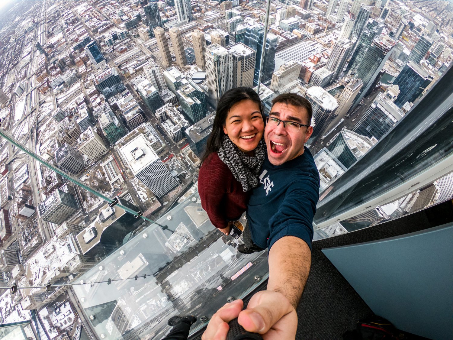 Rod&Irene, Asian couple in California #kLEzHBSi
