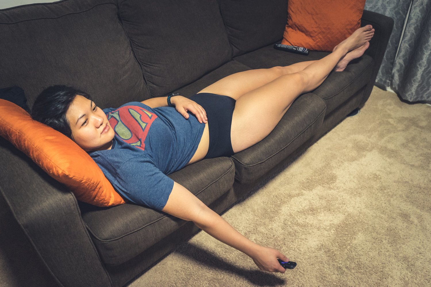 Rod&Irene, Asian couple in California #lQBHdMof