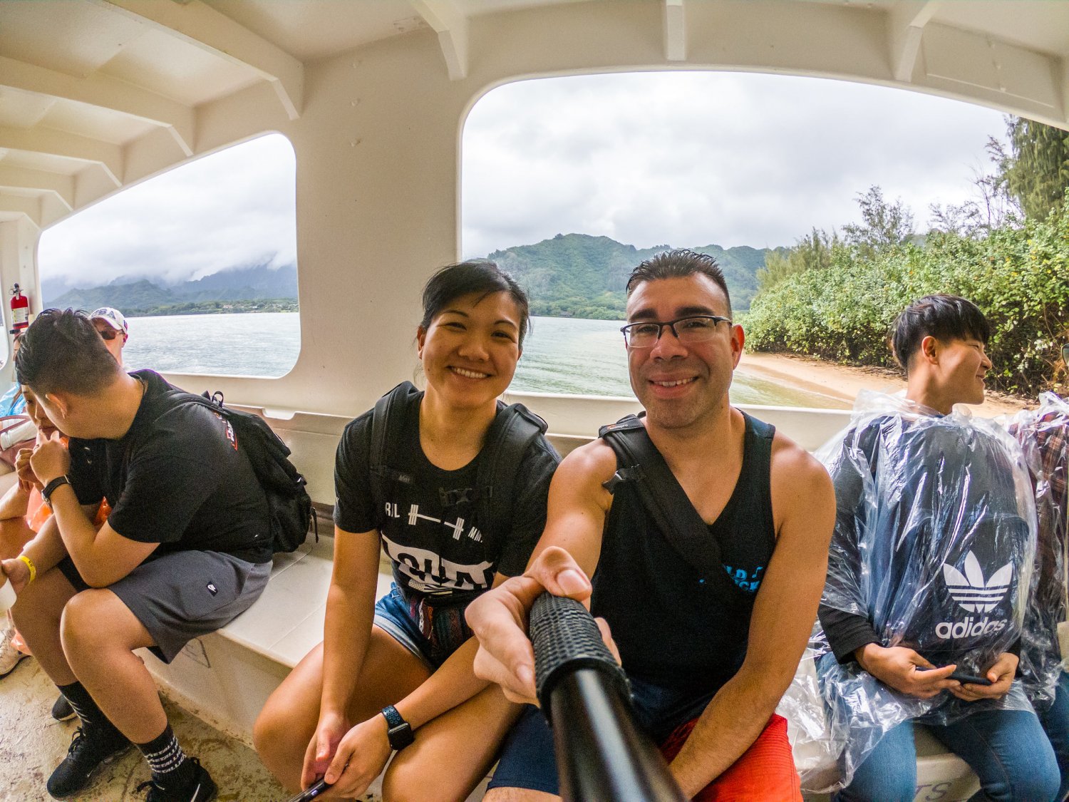 Rod&Irene, Asian couple in California #qgSmL23f