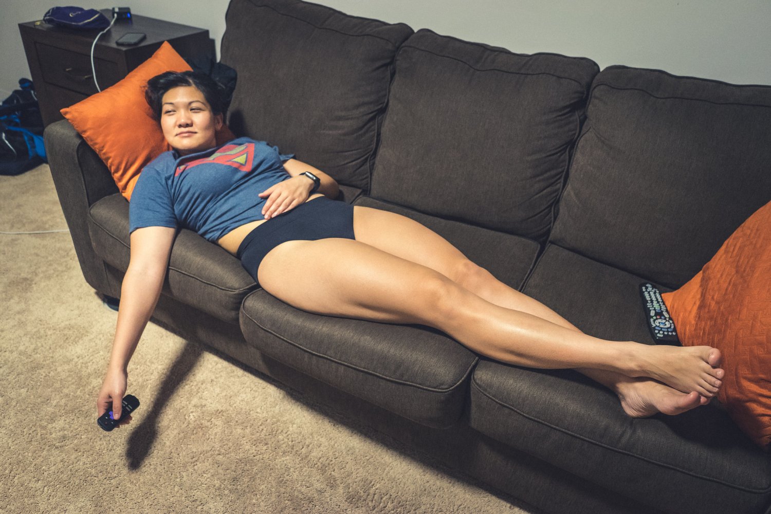 Rod&Irene, Asian couple in California #uyI7aqhQ