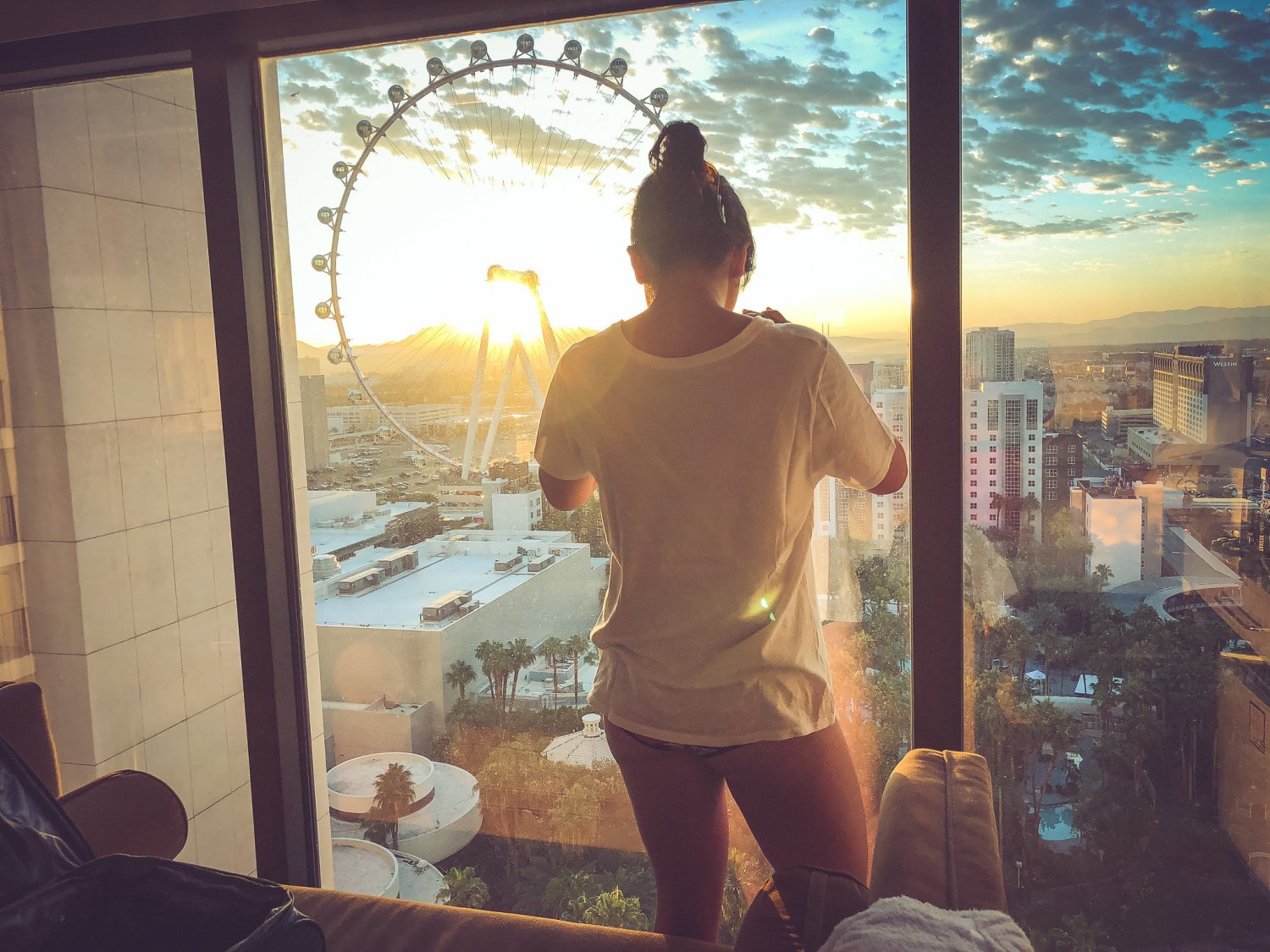 Rod&Irene, Asian couple in California #wd6bgNgI