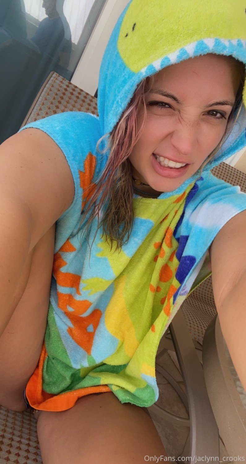Jaclyn crooks #LjZG1Vq6