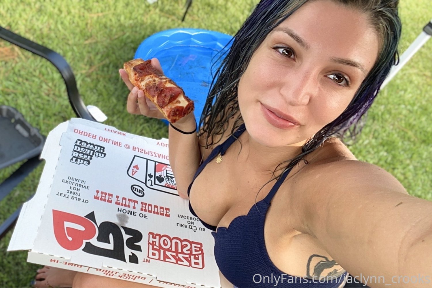 Jaclyn crooks #nGrPzoHz