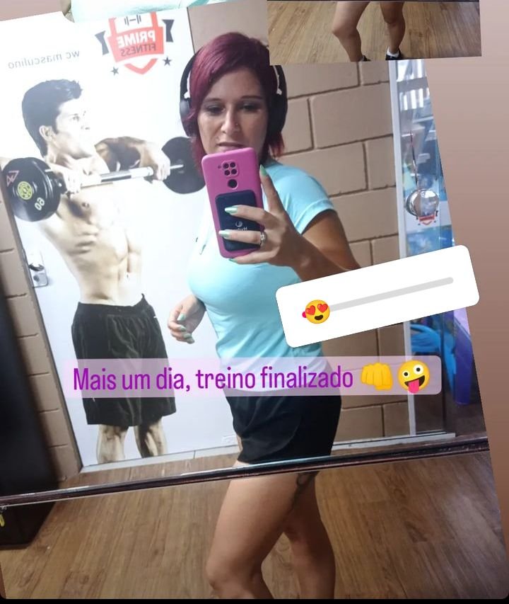 Stefany Alonso uma coroa gostosa achei uma fotos no Pc dela nua quando era mais nova #BodHiMck