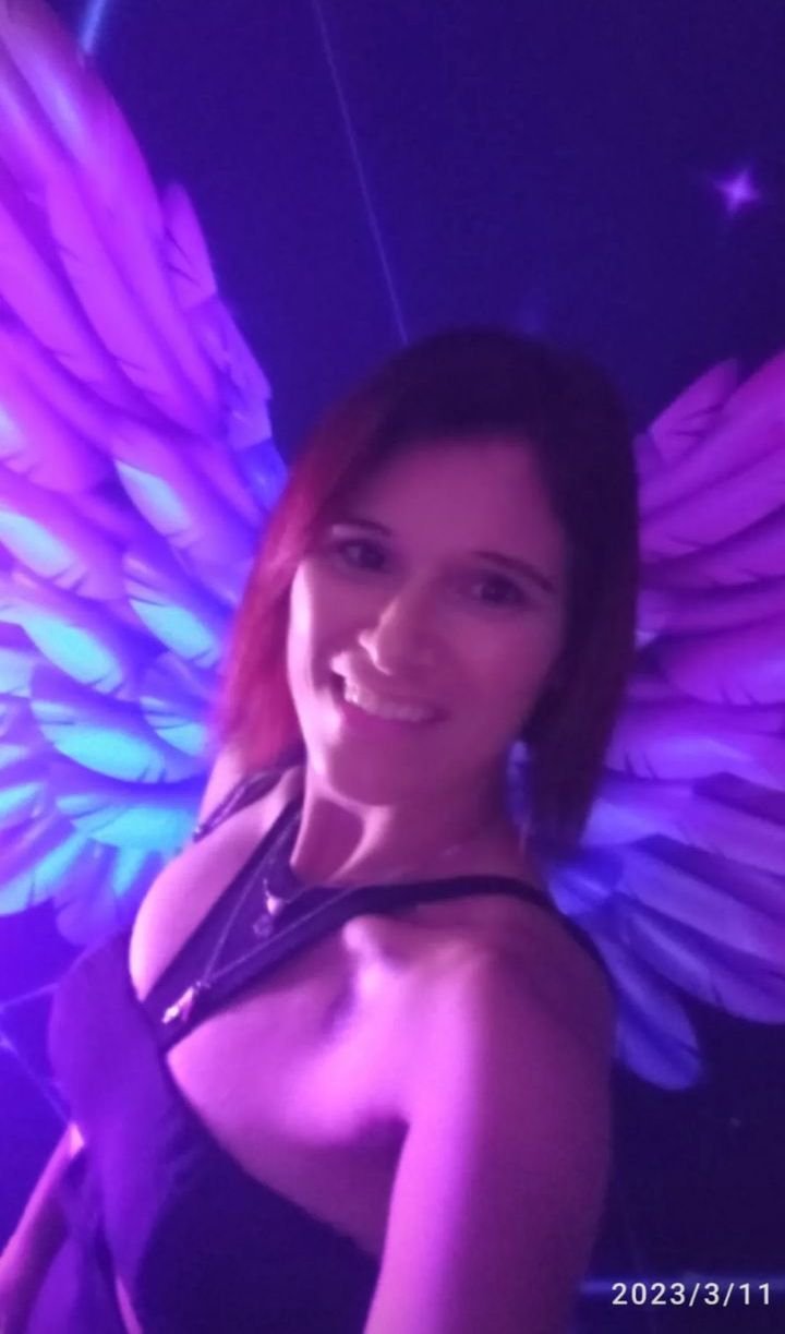Stefany Alonso uma coroa gostosa achei uma fotos no Pc dela nua quando era mais nova #asAeiaWN