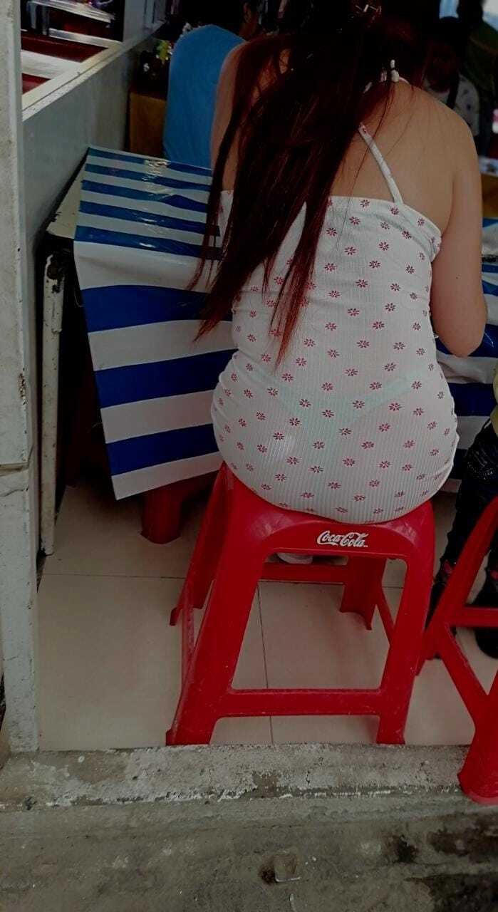 L qe se encuentra uno en la calle marcando tanga🤤🍑💦💦 - EroMe