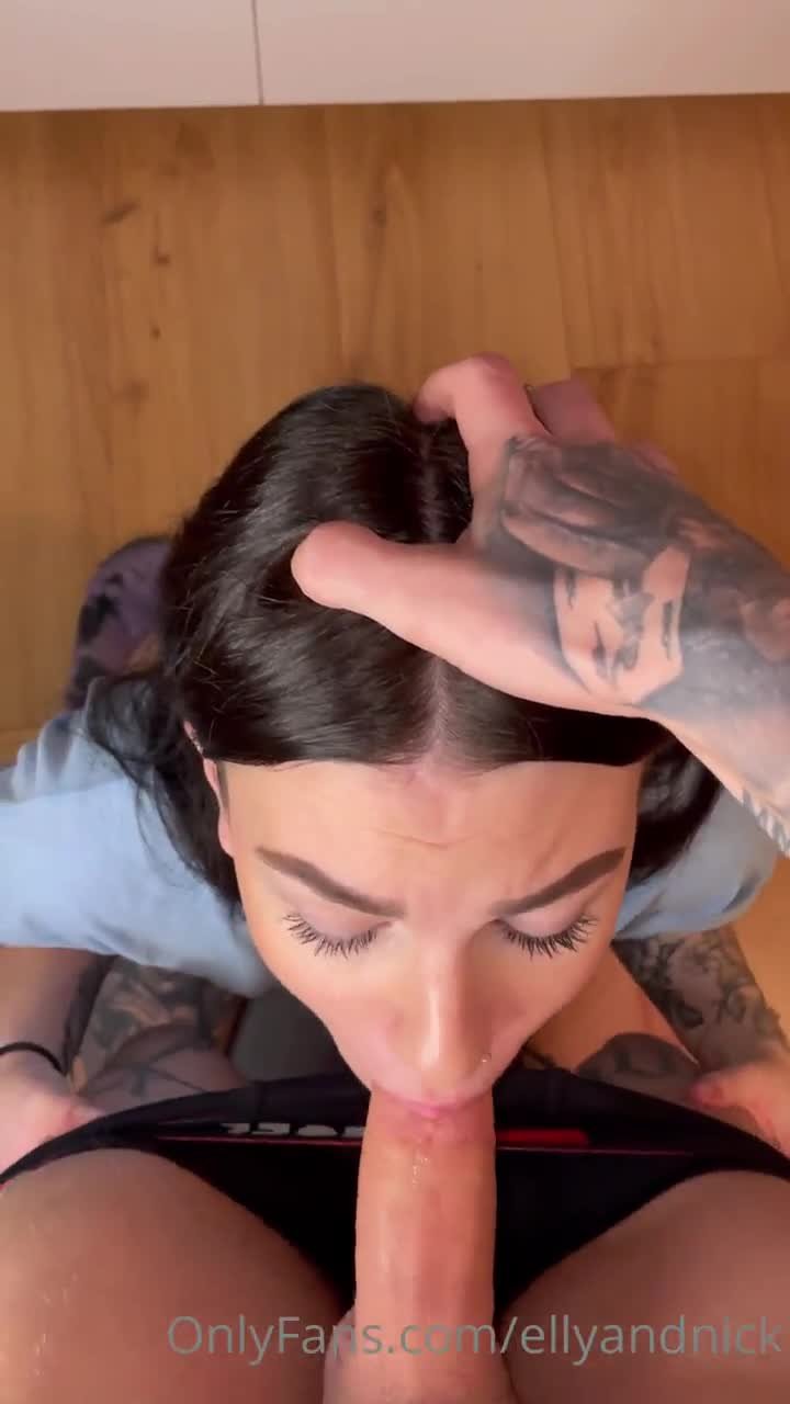 ellyandnick onlyfans - Porn Videos & Photos - EroMe