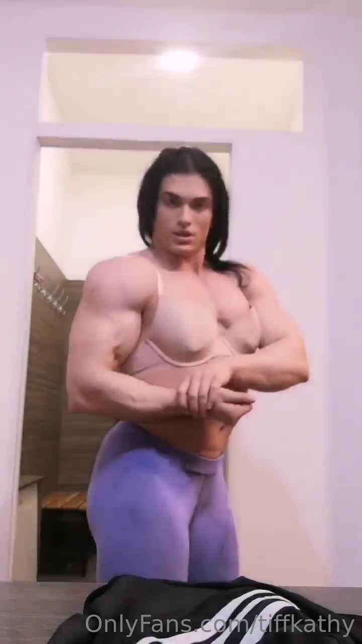 Tiff@ny W. IFBB - Porn Videos & Photos - EroMe