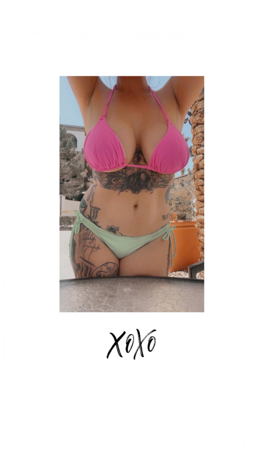 Liz Las Vegas barista slut #LGxMYoqZ