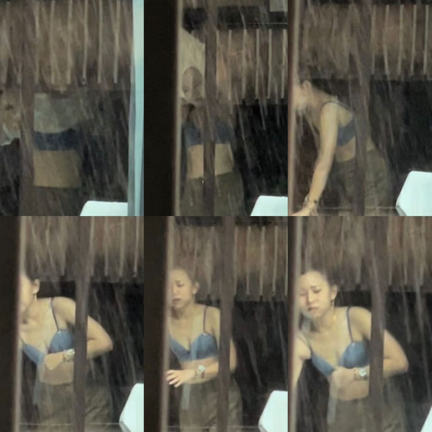 Asian creepshots #58vqh3Zz