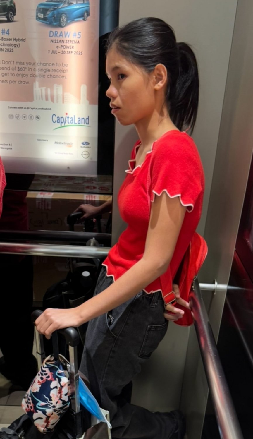 Asian creepshots #8xyjWusF
