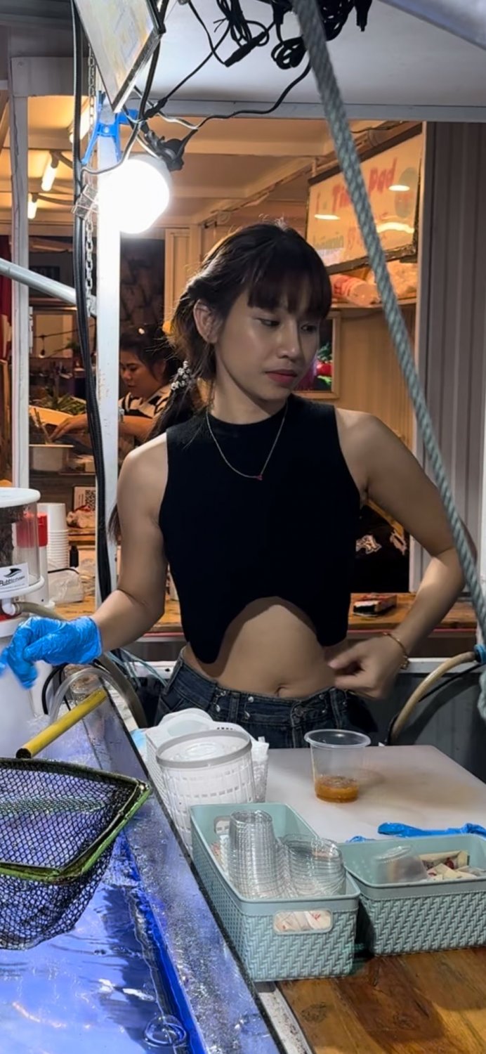 Asian creepshots #QdPOfX98