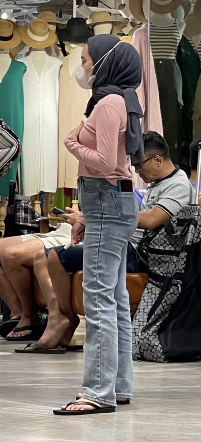 Asian creepshots #utw9l514