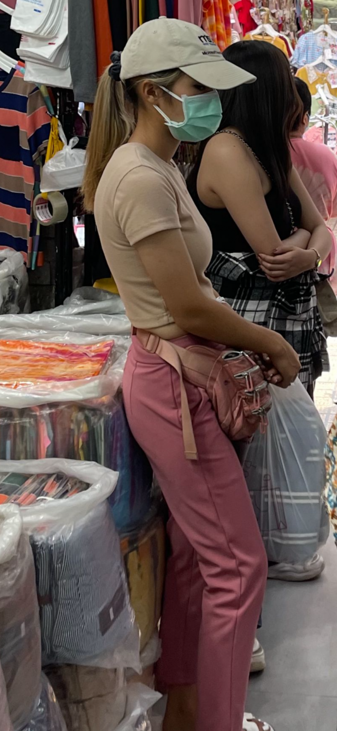 Asian creepshots #vAQ5ykau