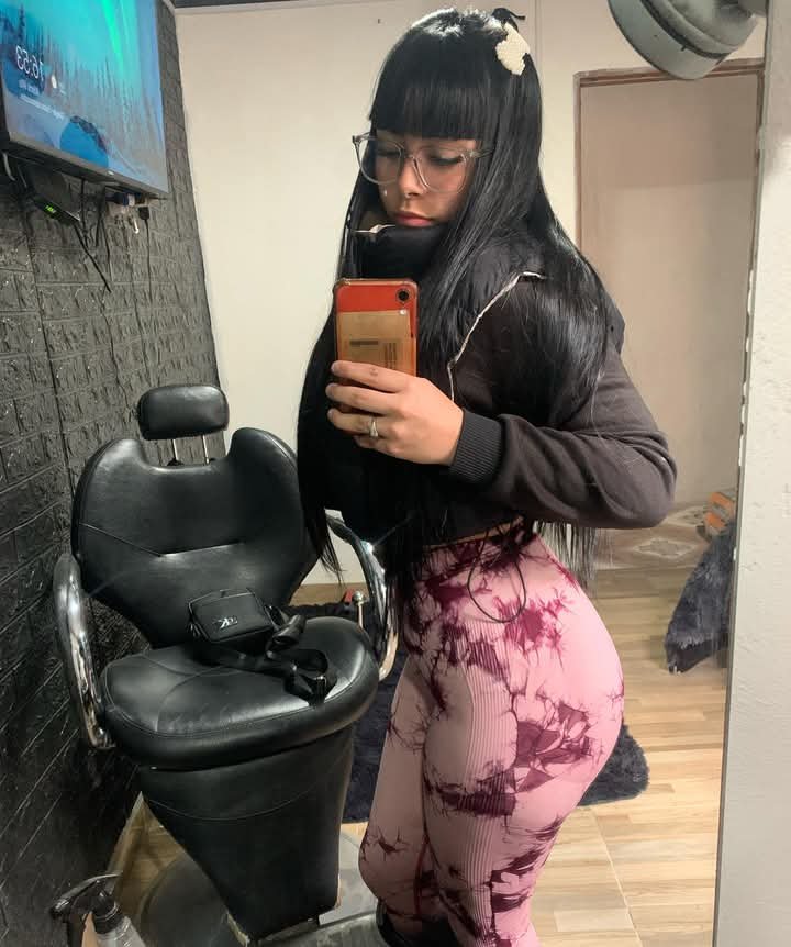 Pajeate con esta mina bien rica culona y tetona la puta #DN8Ug5TL