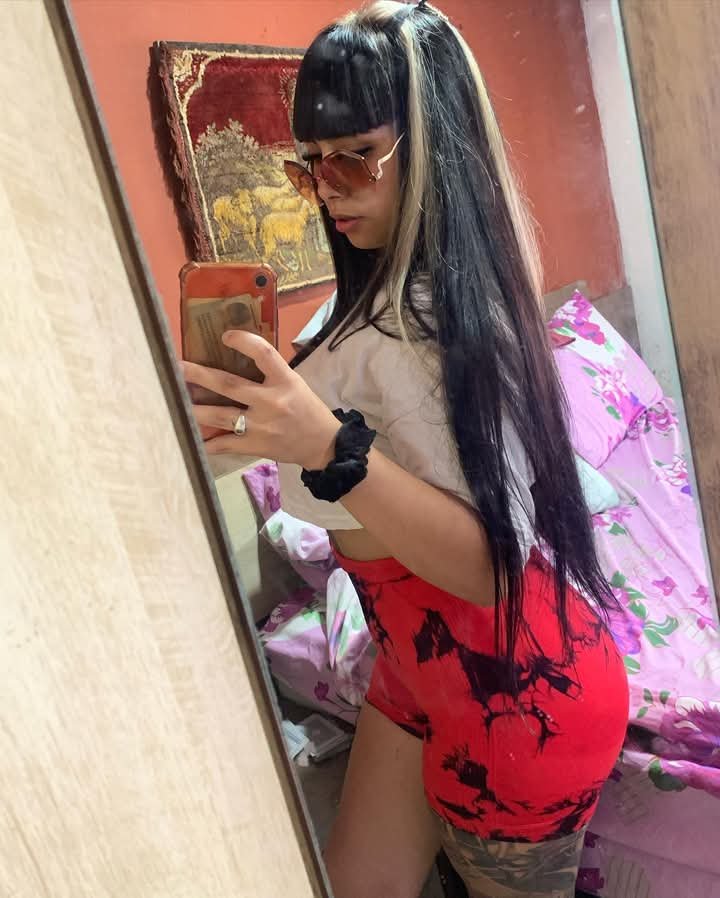 Pajeate con esta mina bien rica culona y tetona la puta #Hooatp5G