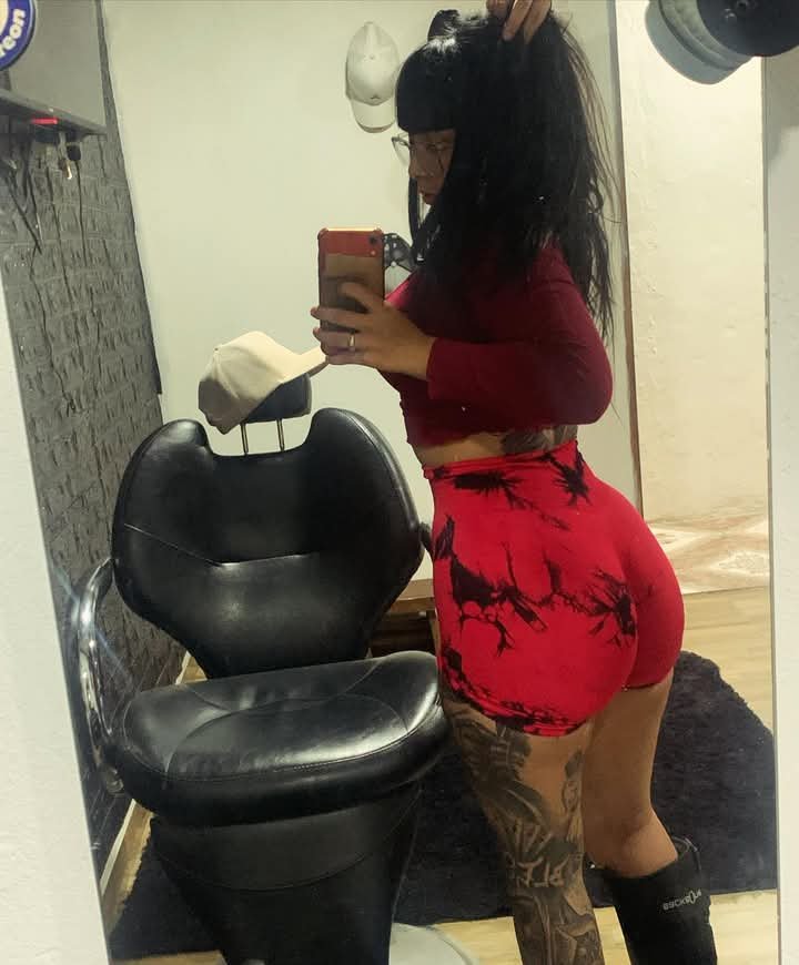 Pajeate con esta mina bien rica culona y tetona la puta #N8WYCDX6