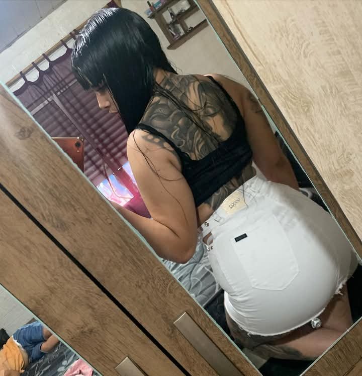 Pajeate con esta mina bien rica culona y tetona la puta #O4ocRrqu