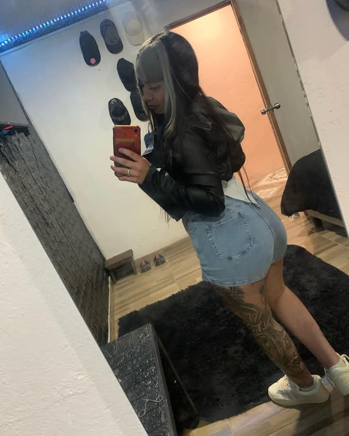 Pajeate con esta mina bien rica culona y tetona la puta #aZzMDRRZ
