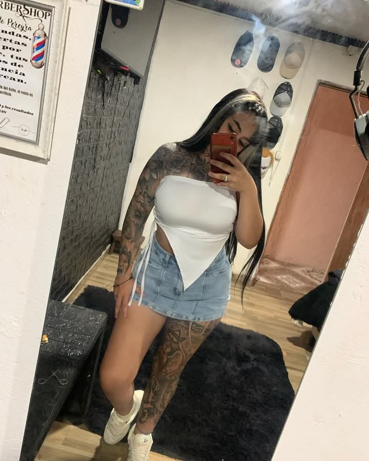 Pajeate con esta mina bien rica culona y tetona la puta #gZjI1IXQ
