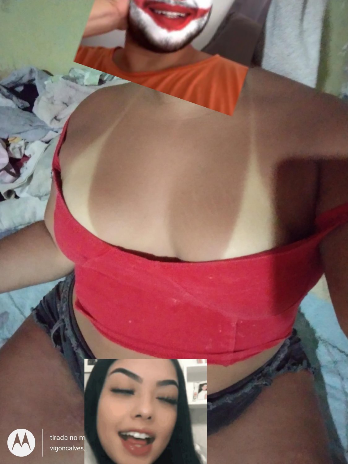 Eduarda Vitória, baixinha de Maricá que adora ser putinha de macho #VIFTG7Zx