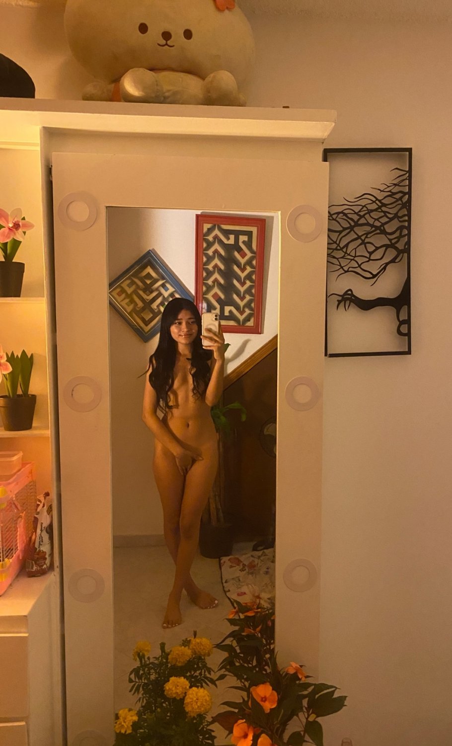 Petite Colombian Nurse Leaked #0vOVOBU9