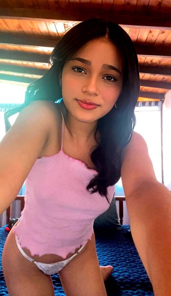Petite Colombian Nurse Leaked #8AJW0FxE