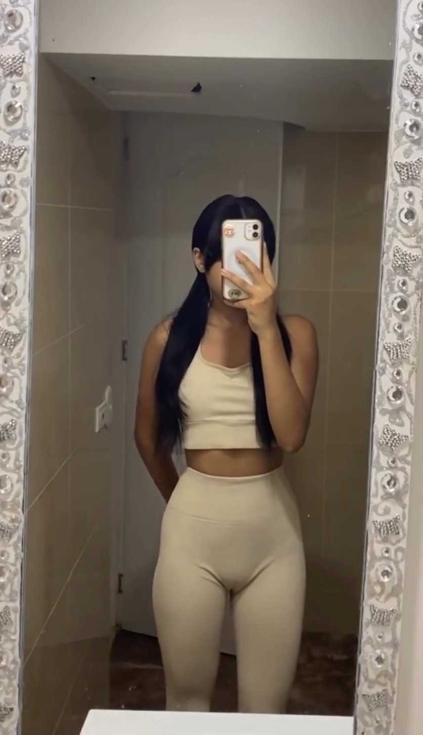 Petite Colombian Nurse Leaked #nYtxm7Tl