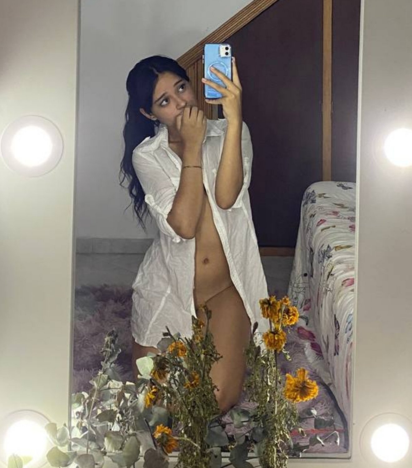 Petite Colombian Nurse Leaked #pwOOJolR