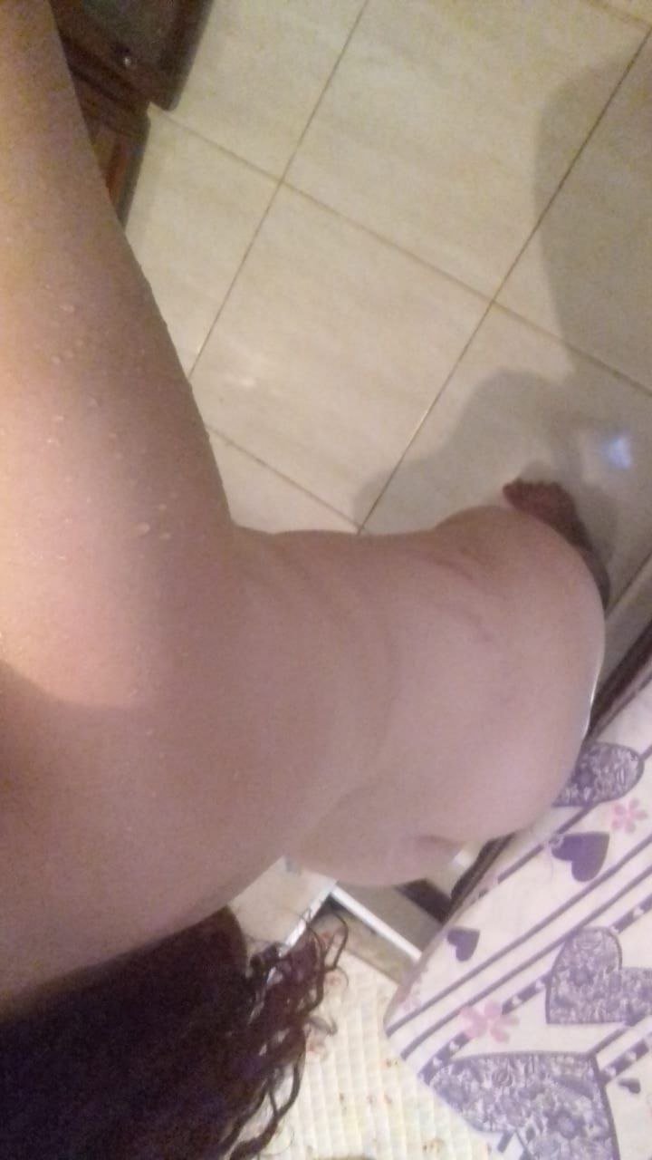 Kleydiane puta de BA caiu na net vazada em nudes #7cPMpY0j