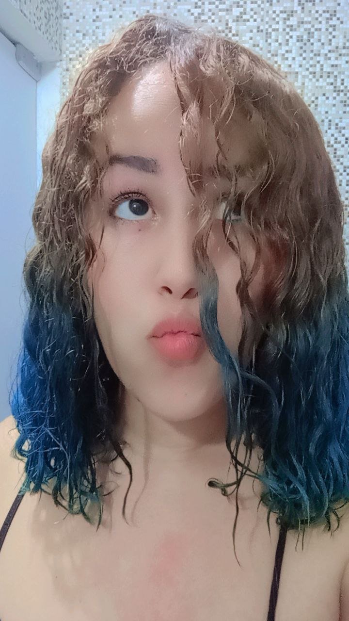 Kleydiane puta de BA caiu na net vazada em nudes #JsMCccRu