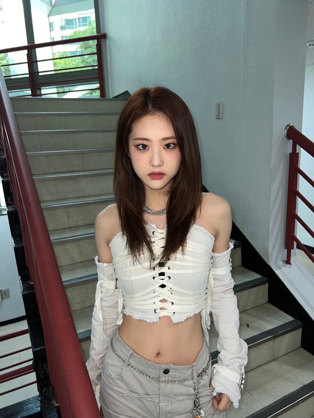 Not Joonie ICHILLIN' - Fake Ahegao Loop & Base - Kpop #LJSPVql2