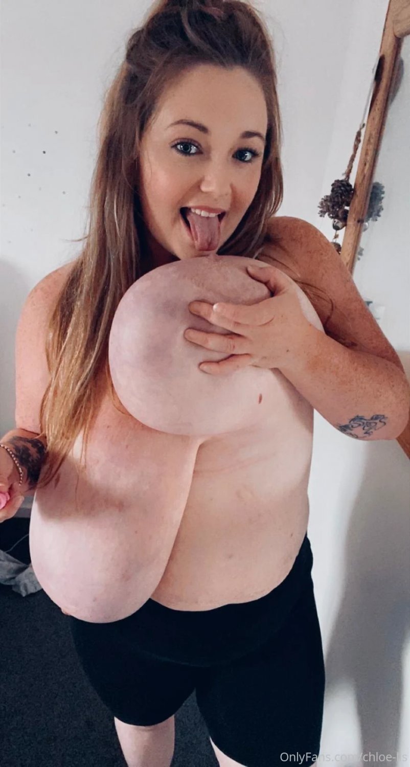 Huge Boob Brit Chloe 40M 🇬🇧 #X5lAkE5g