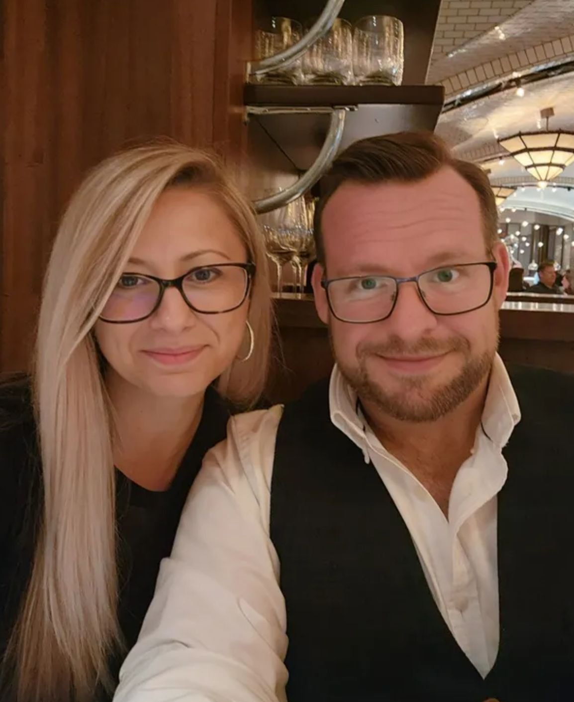 Big natural tits MILF Sara fucked by hubby Matthew #0aM9ZVmh