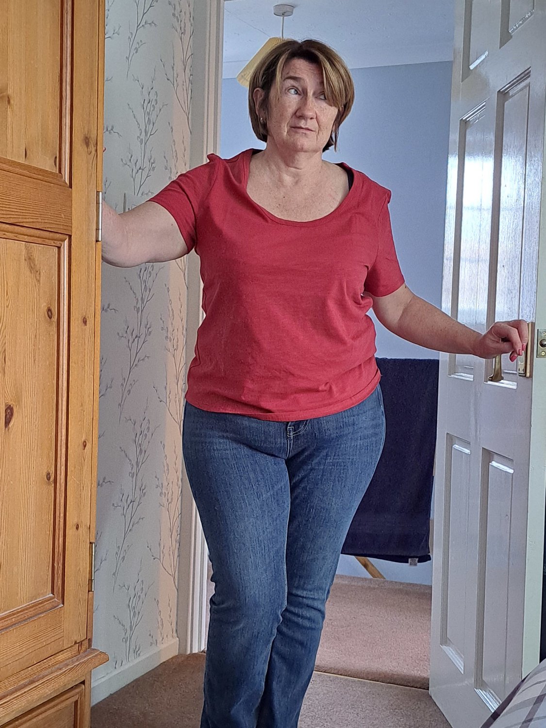 Uk milf Amanda #MQeTI7o4