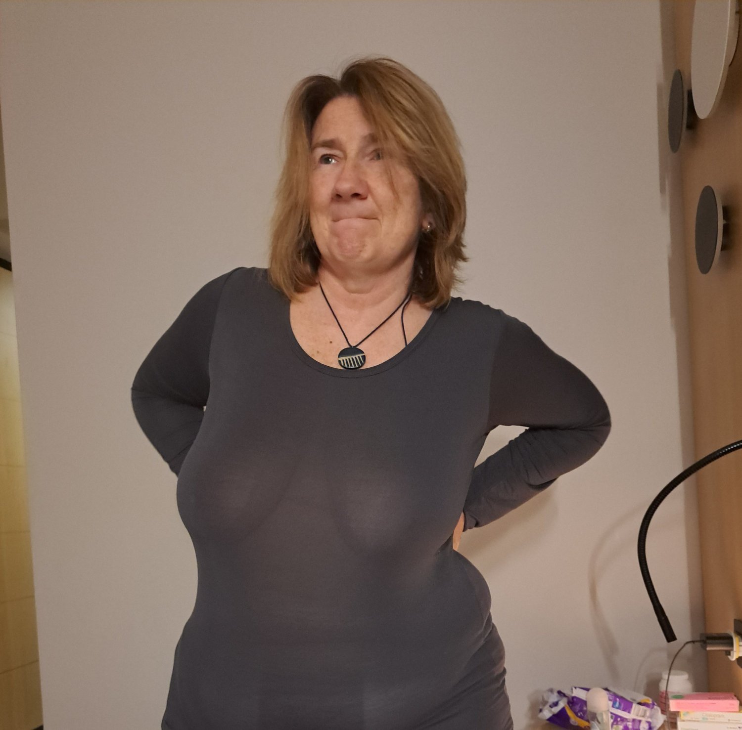 Uk milf Amanda #tYF2dXIp