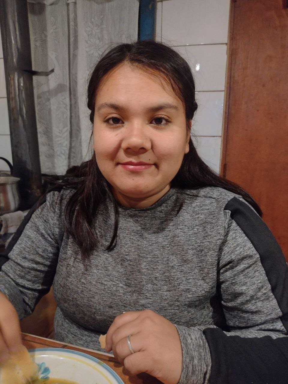 Se coje a una puta culona #MzNWIsli