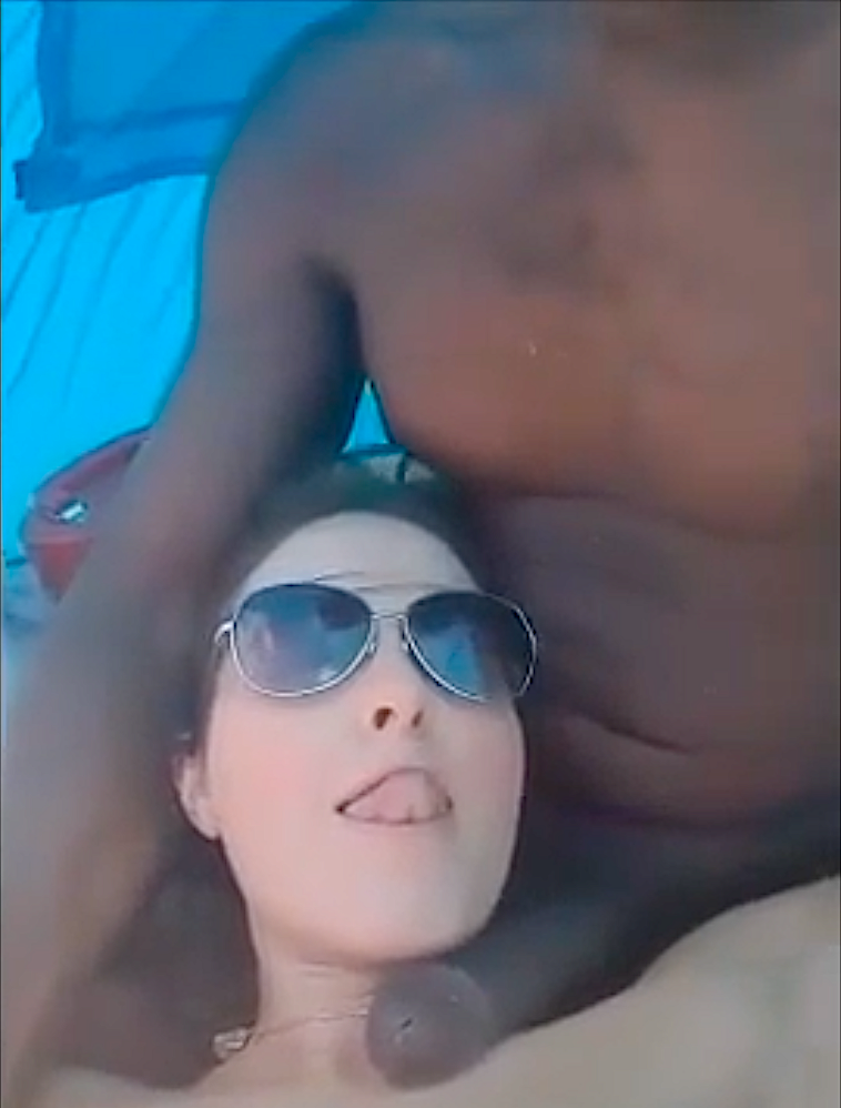 Nerdy Maine Hotwife And Friends Fuck #D56ts2Me
