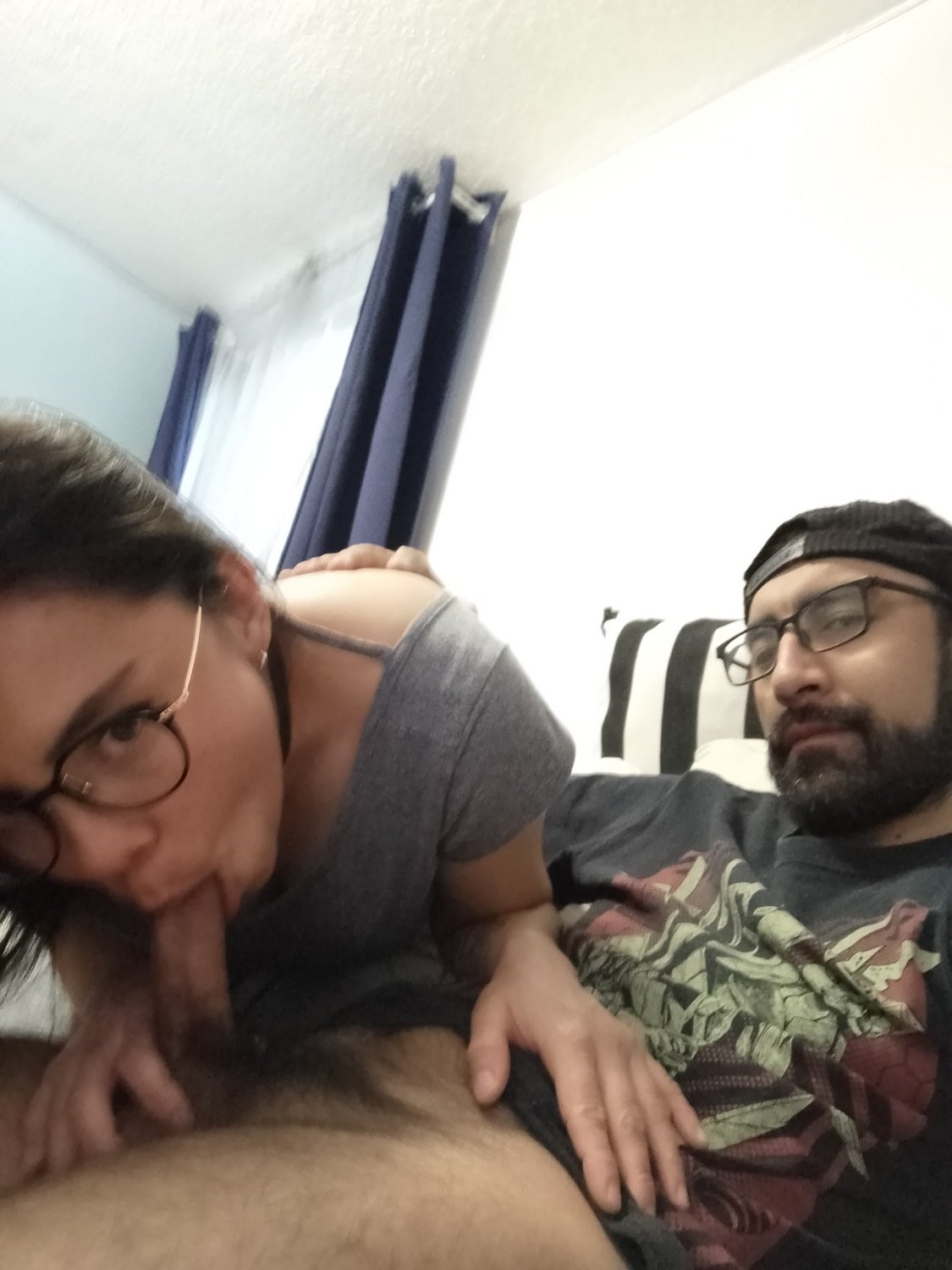 Iivy & Aarón Amateur casero colección 5 #jVXmIqvK