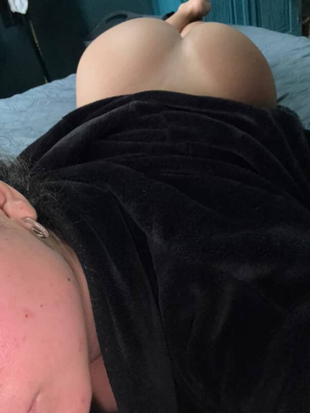 Dumb slut with huge tits gets exposed playing with herself #xWmAzcMl