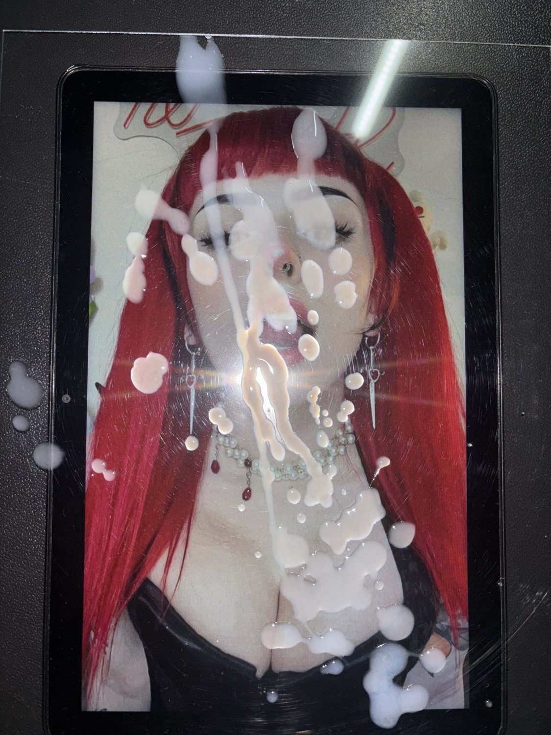 3MMA LANG3V1N cum tribute #3💦 #K3vnwTAp