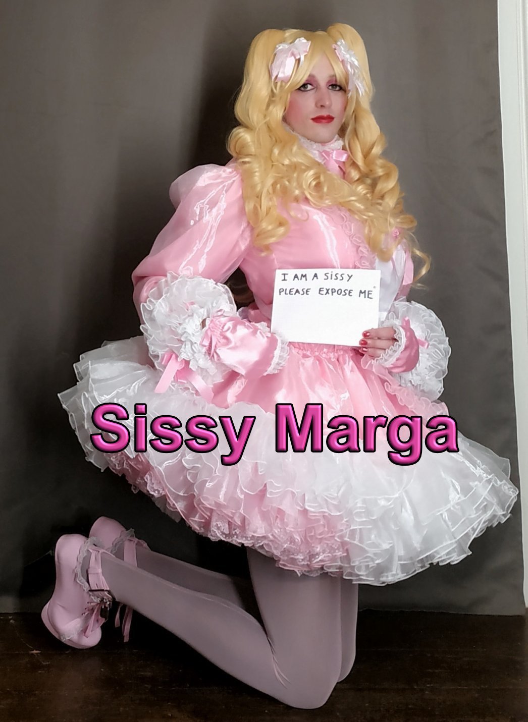 Sissy Marga captions collection #q4SqBkty